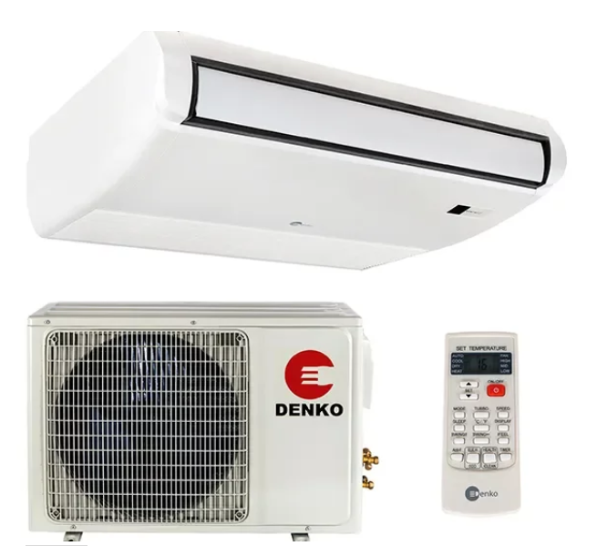 Напольно-потолочная сплит-система Denko DNP 48 A