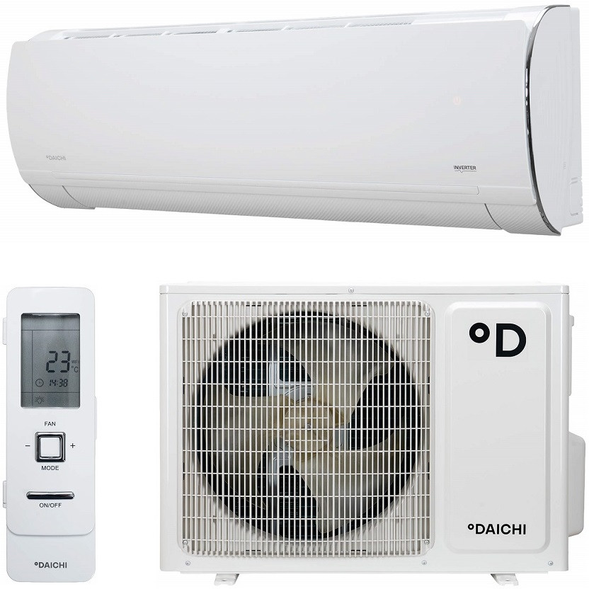 Сплит-система Daichi EVO35AVQS1R