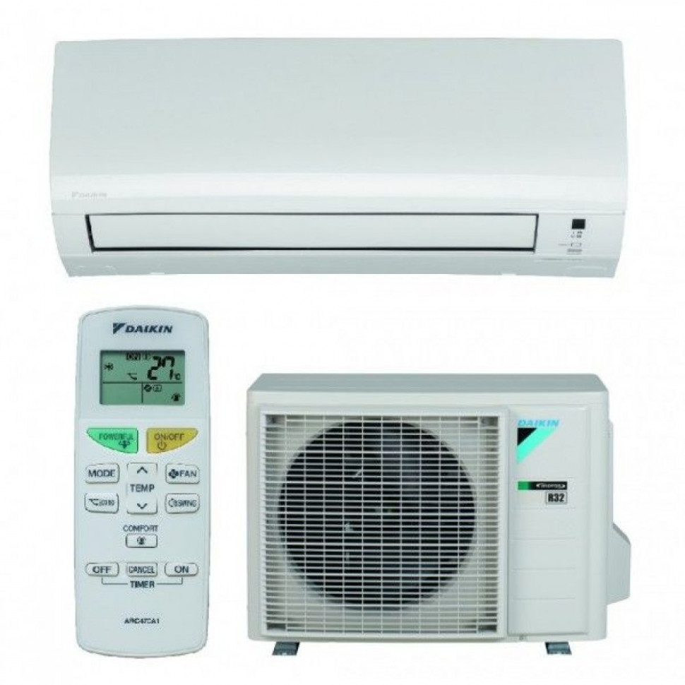 Сплит-система DAIKIN FTXF60D