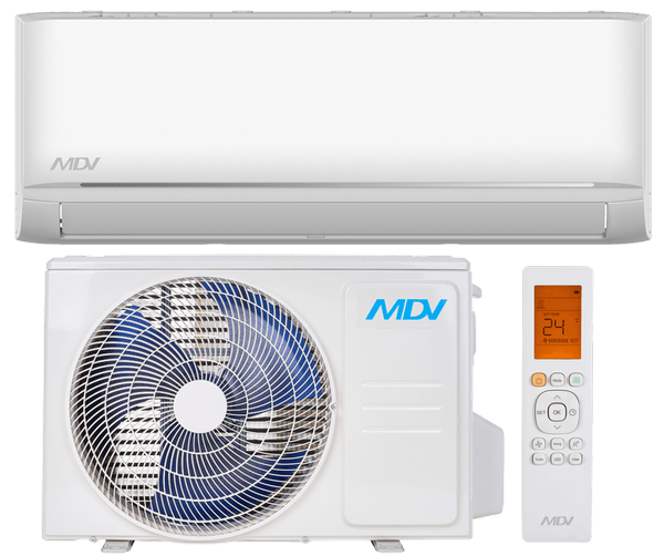 Сплит-система MDV MDSAG-07HRN8