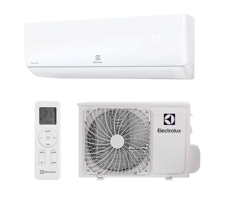 Сплит-система ELECTROLUX EACS-18HFW/N3