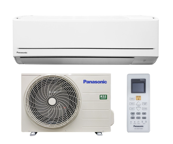 Сплит-система PANASONIC CS-PZ50WKD